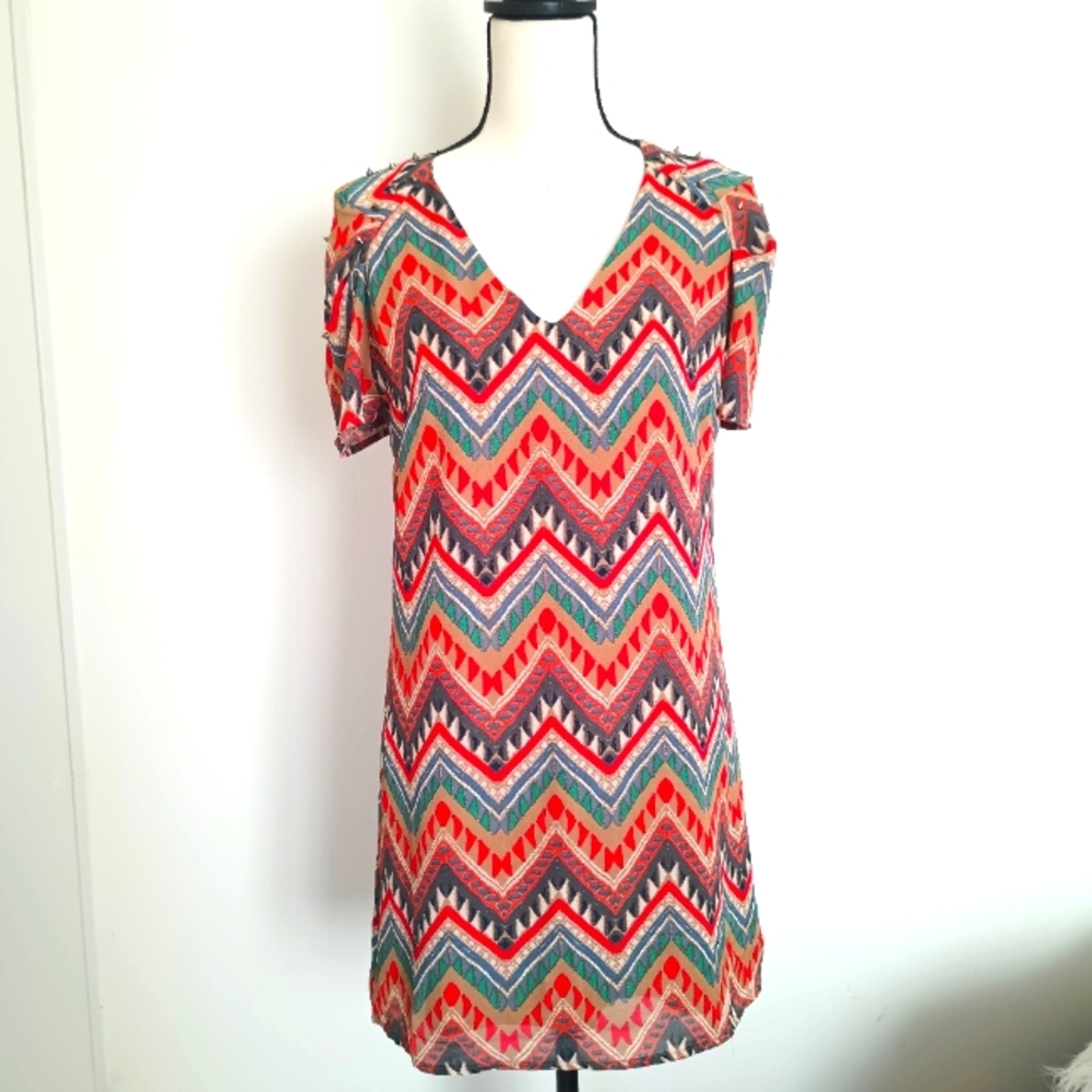 Hazel Dress
